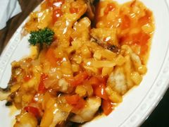 -泰国餐厅 Thai Food(裕华万达店)
