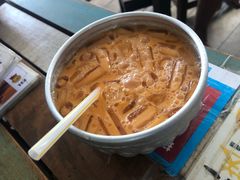 -Doo Dee Thai Food(Issan/Isaan/Esan)