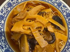 -西园寺素食(西园弄戒幢律寺店)