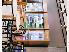 大堂-巴黎贝甜(望京信万店)