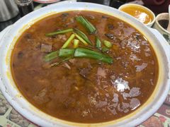 -葛记焖饼(伏牛路店)