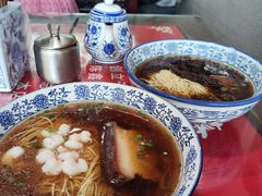 -美味斋(西北街店)