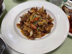 -高佳庄·舟山海鲜(海景旗舰店)