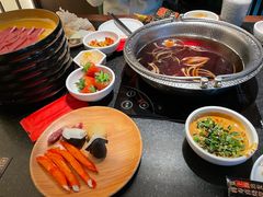 -牛New寿喜烧(新六百店)