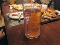 -Ambra Haus琥珀屋精酿餐厅(宝山店)