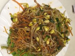 -老朴朝鲜风味(顾乡店)
