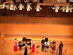 -南京艺术学院音乐厅