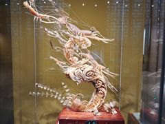 -北京工艺美术博物馆