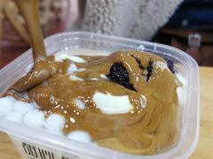 -甜心闲生传统手工冰粉(太古里店)