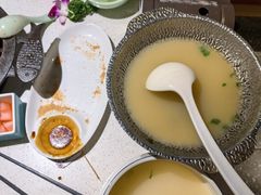 -黔渔翁豆花渎鱼(喷水池店)