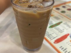 -華歡冰室-WahFoon(吉大店)