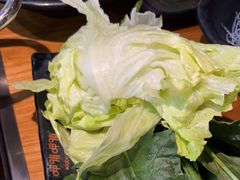 -呷哺呷哺 黄金牧场 (大港油田幸福广场店)