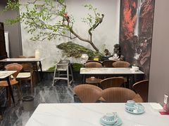 -隐厨·海鲜餐厅(恒通路店)