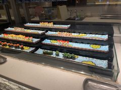 -星伦多自助料理·涮烤一体(江桥万达店)