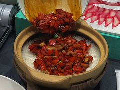 -肆月河豚·淮扬菜·湘菜(华天店)
