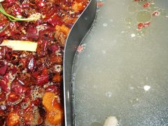 -楠火锅(龙阳广场店)