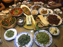 -煎饼卷大葱(春秋西路店)
