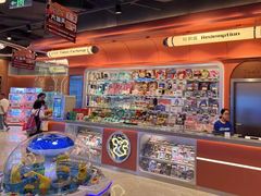 -汤姆熊欢乐世界(莘庄龙之梦店)