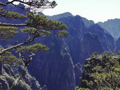 -黄山风景区