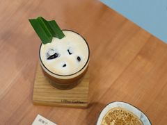 -LilBee Coffee