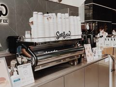 -Seesaw Coffee(深圳万象天地店)