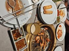 -盛江山自助料理·惠享店(千峰南路店)