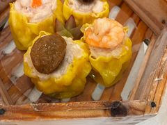 -寻味顺德·南记酒家·传统顺德菜·鱼生(广源路店)