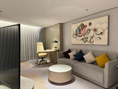 -北京北辰洲际酒店