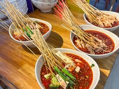-棣爸油炸(张公桥店)