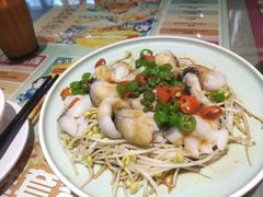 -大头力茶餐厅(花都融创茂店)