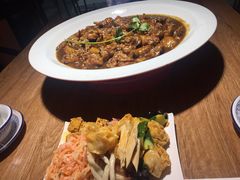 -猫姑娘大盘鸡(商城路店)