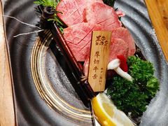 -黑牛の店·和牛烧肉(合生汇店)