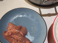 -喜庭海鲜自助(北辰三角洲北辰荟店)
