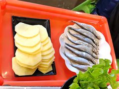 -胡哥烤肥牛(车公庙店)