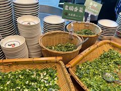 -云阿蛮云南生烫牛肉米线(奉贤路店)