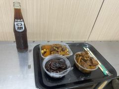 -阿姨牛杂(北京路店)