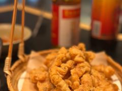 -莺花渡火锅City Green(万象城店)
