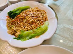 长寿伊面-和乐喜宴海鲜酒家(骏荣广场店)