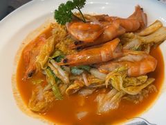 -1937青岛老味道·海肠捞饭·青岛菜(大鲍岛栈桥店)