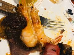 -汉巴味德巴西烤肉(顺和广场店)