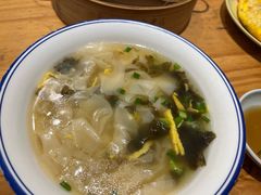 -余氏豆腐包老店(东直街店)