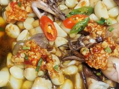 -和源祥·日照菜扛把子(万平口一店)