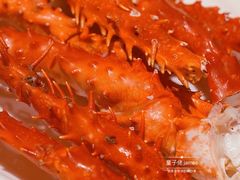 帝王蟹-索菲特西湖大酒店·香榭丽全日候餐厅(南山路店)