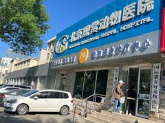 -北京观赏动物医院·24小时大型综合·猫专科·异宠专科