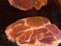 -郭记烤肉创始店(民丰大街店)