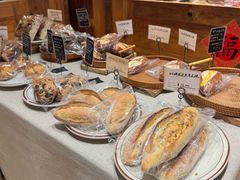 -佐敦面包铺·JORDAN BAKERY