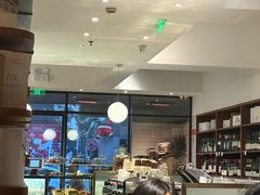 -BAKER&SPICE(安福路店)