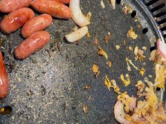 -杨记齐齐哈尔烤肉(总店)