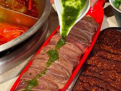 -小龙坎火锅(全球总店)