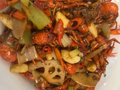 -一起吃小龙虾·海鲜(海珠店)